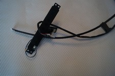 Sensor side buttons board - ir,