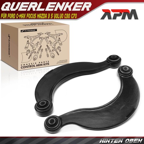 Rear upper control arm for - upper,