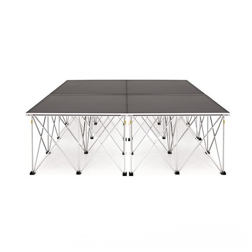 Portable stage kit by - 2m,