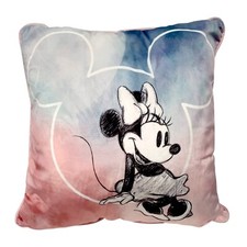 Disney Minnie Mouse Cushion