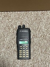 Motorola GP380 Radio Only