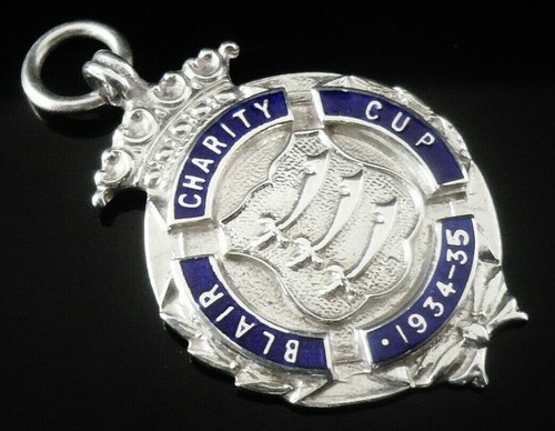 Sterling silver enamel - sterling,