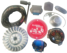 LAMBRETTA 12V ELECTRONIC