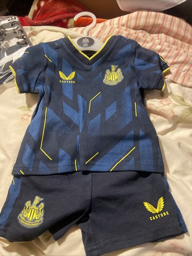 Newcastle united third kit 0 - ,