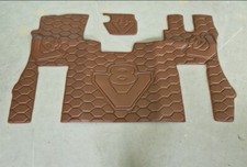 FOR SCANIA S V8 BROWN