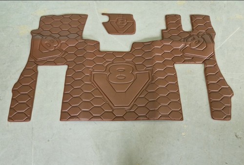 For scania brown - scania, v8