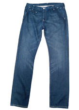 Levi's 520 Jeans Slim Straight