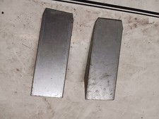 Ford Escort Mk1/mk2 Front