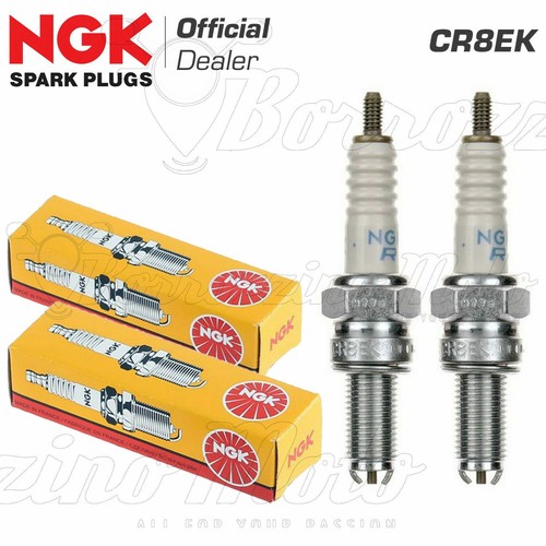 Candles ngk cr8ek for suzuki - cr8ek,