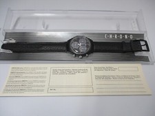 Swatch Chrono SCB106 WALL
