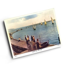 A6 PRINT - Vintage Cheshire -