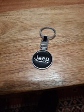 Black Jeep Double Sided
