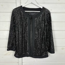 ZARA Jacket Womens Size Large