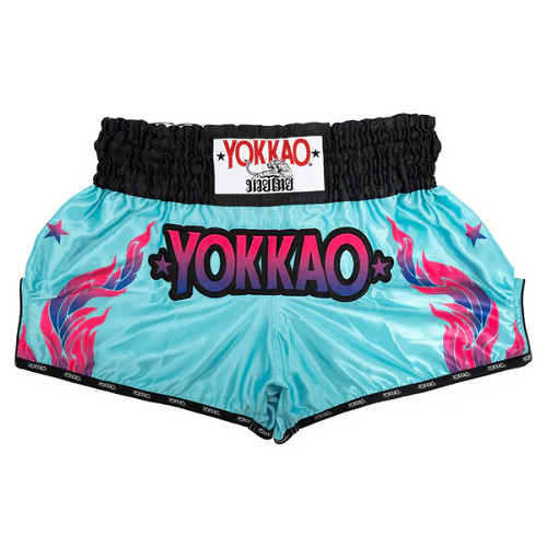 Yokkao the flame - yokkao, thai