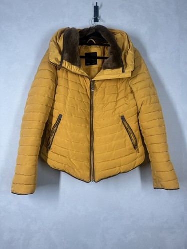 Zara basic women mustard - basic, women's