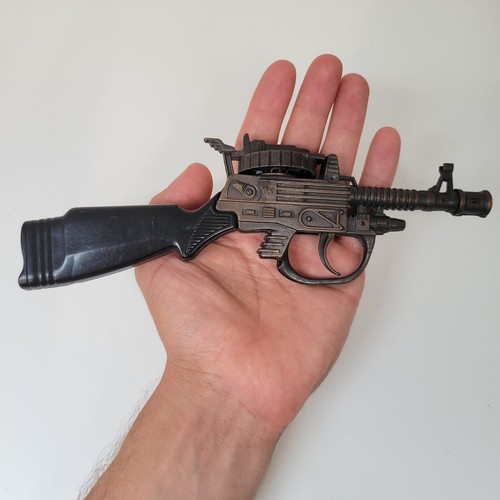 Vintage miniature cap gun - cap,