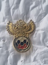 New Russian Football