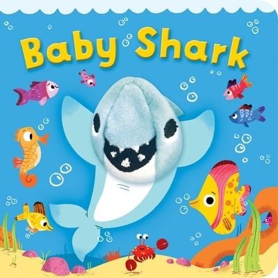 Baby shark free - baby,