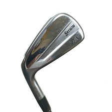 Left Handed Srixon ZX 2 Iron /
