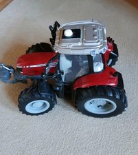 BRITAINS ERTL Large Red