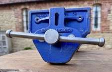 Record No. 52 Woodwork Vice