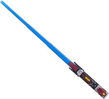 Hasbro Star Wars Forge Lightsabers - Blue Anakin Skywalker F1132