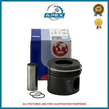 FIAT DOBLO CARGO 1.3 D MULTIJET DIESEL ENGINE 199A3.000 PISTON WITH RING