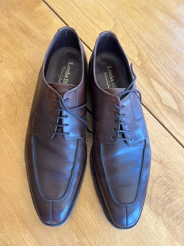 Loake 1880 legacy - legacy, brown