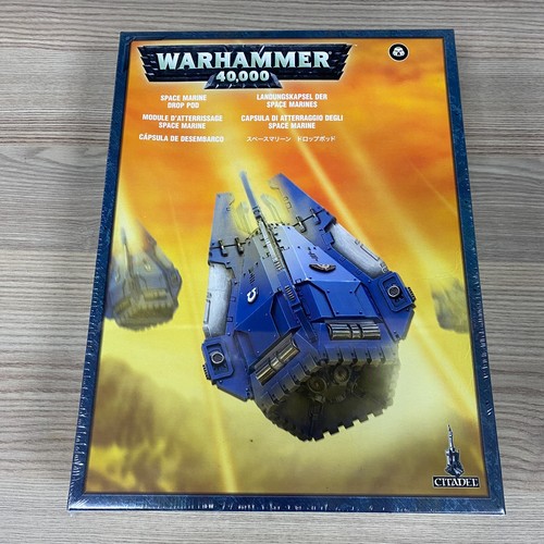 Warhammer 40k 000 space - warhammer,
