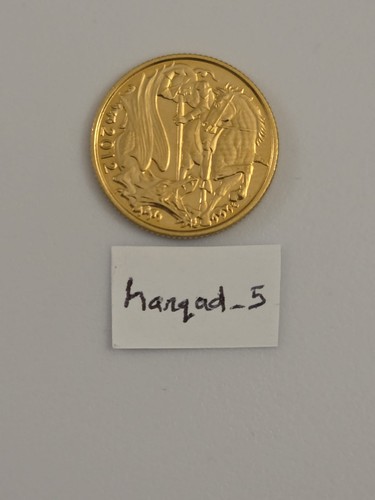 2012 gold full sovereign - gold,