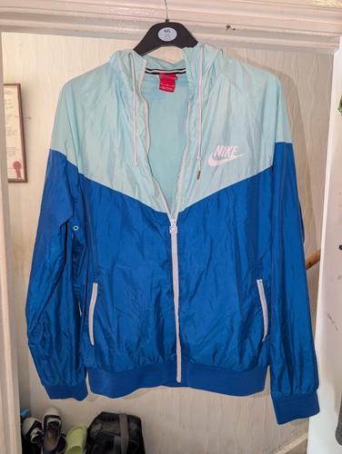 Blue light nike - blue/light,