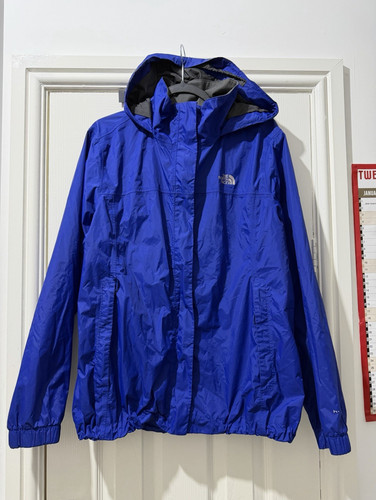 The north face hyvent - the,