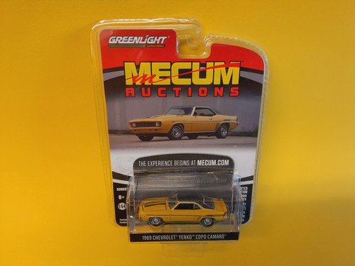 Greenlight 37170 mecum - greenlight,
