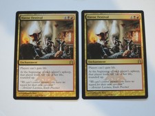 MtG - 1x Havoc Festival -