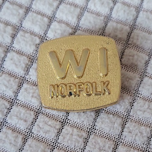 Vintage rare norfolk - norfolk, women's