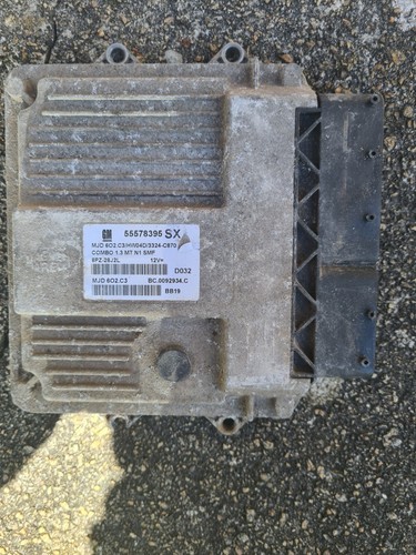 55578395 vauxhall cdti - 55578395, 1.3
