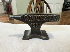 Winchester 1929 CAST IRON