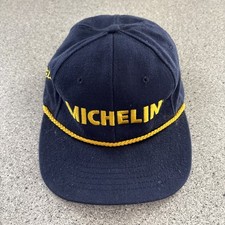 Vintage Michelin Pilot Blue