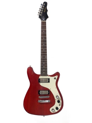 Epiphone 2010 1966 worn - epiphone, /