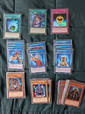 Yu-Gi-Oh! Destiny Masters