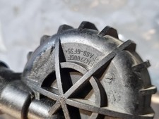 VAUXHALL Corsa DESIGN 16V MK3