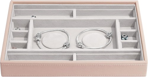 Stackers blush pink classic - pink,