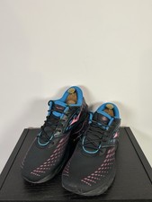 Mizuno Wave Creation LS Lights