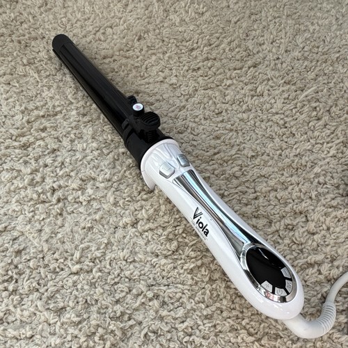 Viola pro hair - pro, curler