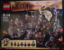 LEGO 79010 The Hobbit An