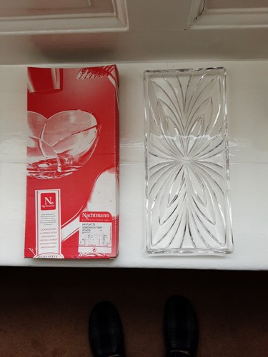 Nachtmann sandwich tray athos - nachtmann,
