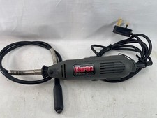 Clarke Rotary Tool System