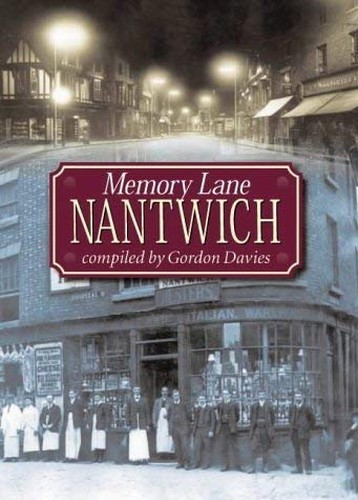 Memory lane nantwich - lane,
