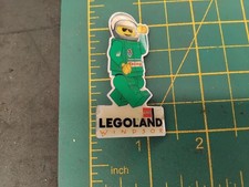 Legoland Windsor Vintage