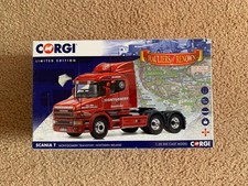 Corgi Hauliers Of Renown 1:50